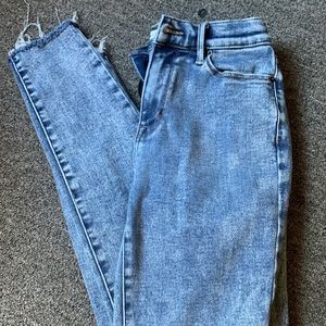 PacSun Jeans